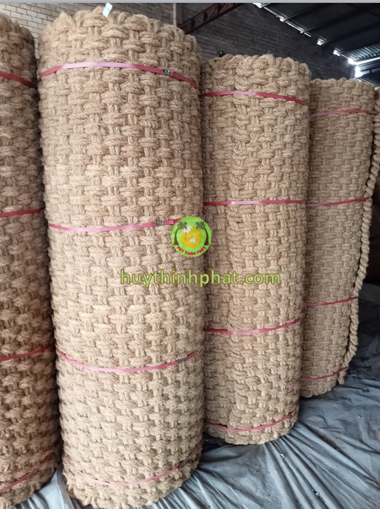 Coir mats (Specification: Contact)