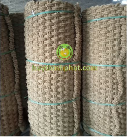 Coir mats (Specification: Contact)