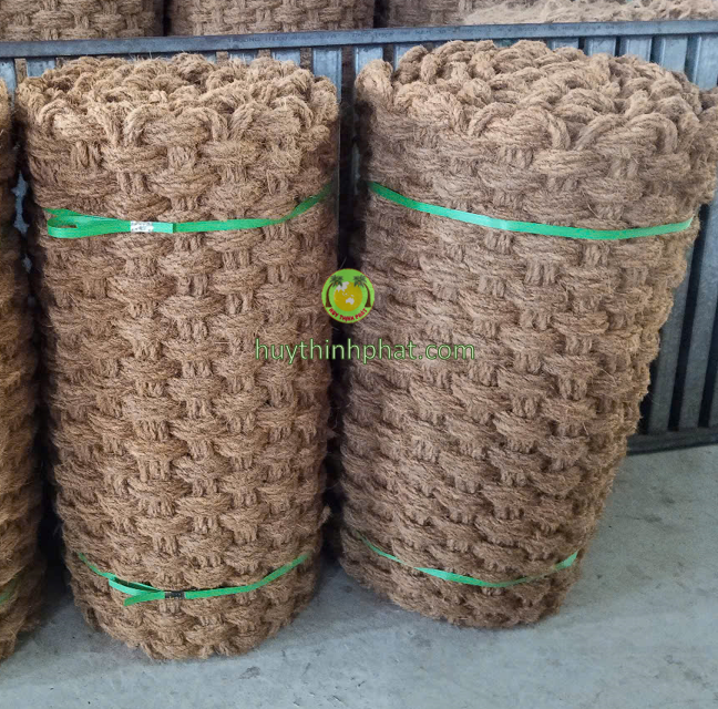 Thảm xơ dừa (Quy cách: Liên hệ)