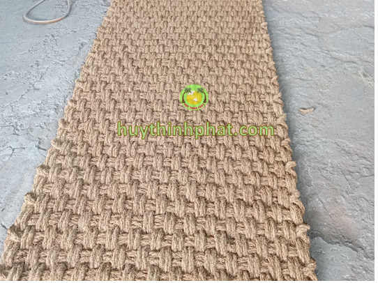 Coir mat (Specification: Contact)